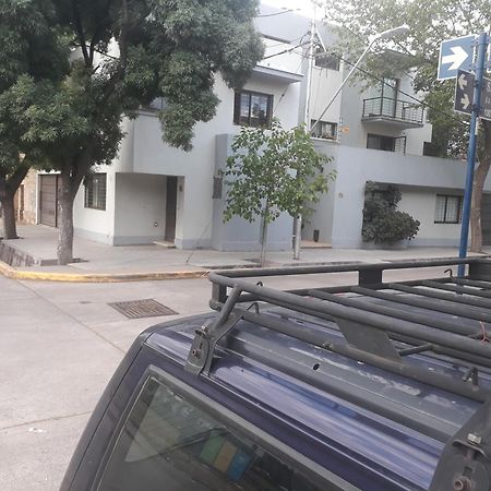 דירות מנדוזה Amplio Y Luminoso, 5Ta Seccion חדר תמונה