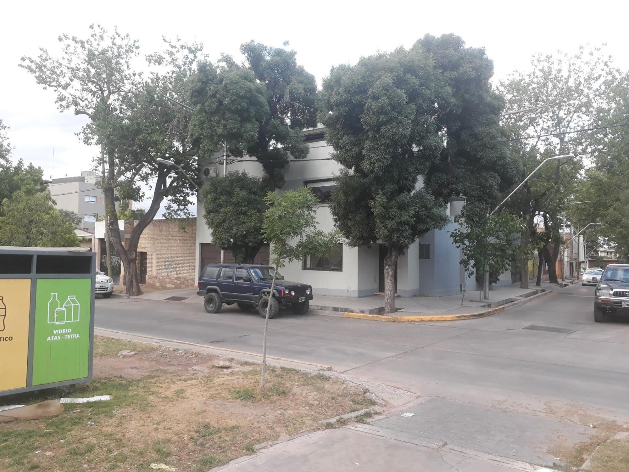 דירות מנדוזה Amplio Y Luminoso, 5Ta Seccion חדר תמונה