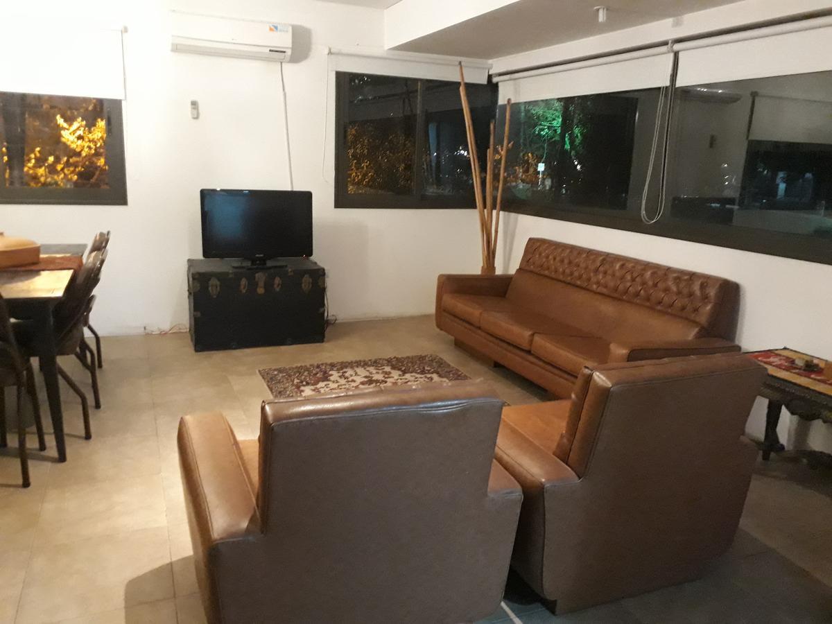 דירות מנדוזה Amplio Y Luminoso, 5Ta Seccion מראה חיצוני תמונה