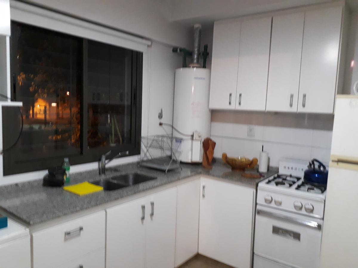 דירות מנדוזה Amplio Y Luminoso, 5Ta Seccion מראה חיצוני תמונה