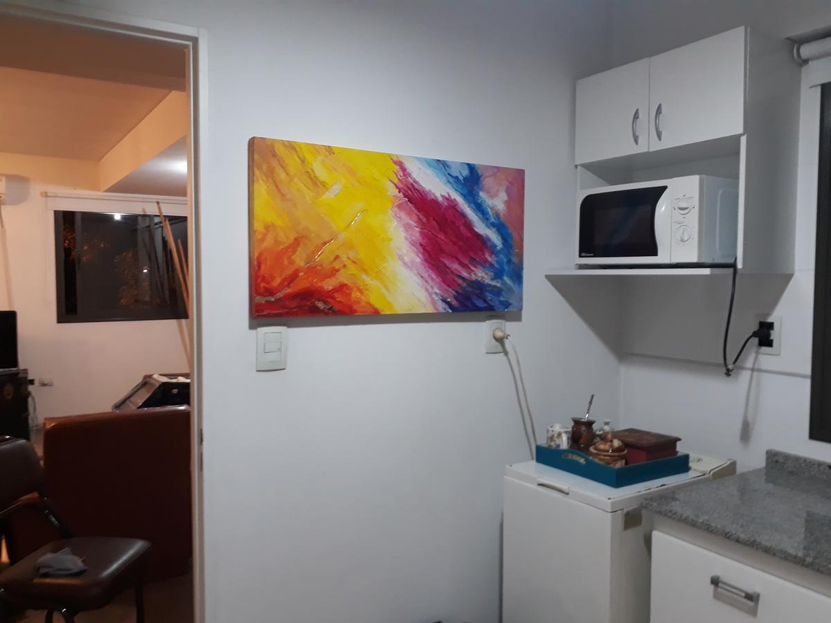 דירות מנדוזה Amplio Y Luminoso, 5Ta Seccion מראה חיצוני תמונה