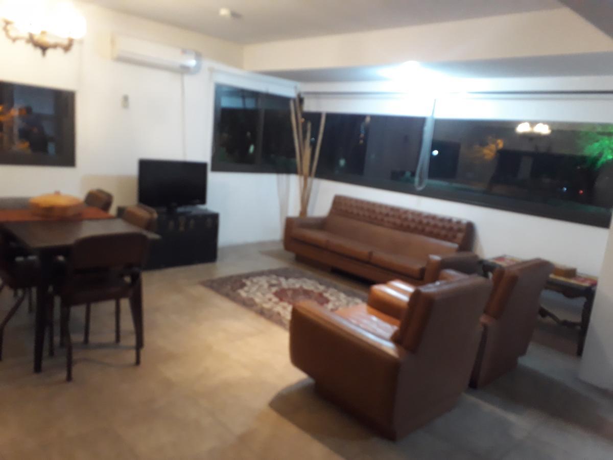 דירות מנדוזה Amplio Y Luminoso, 5Ta Seccion מראה חיצוני תמונה