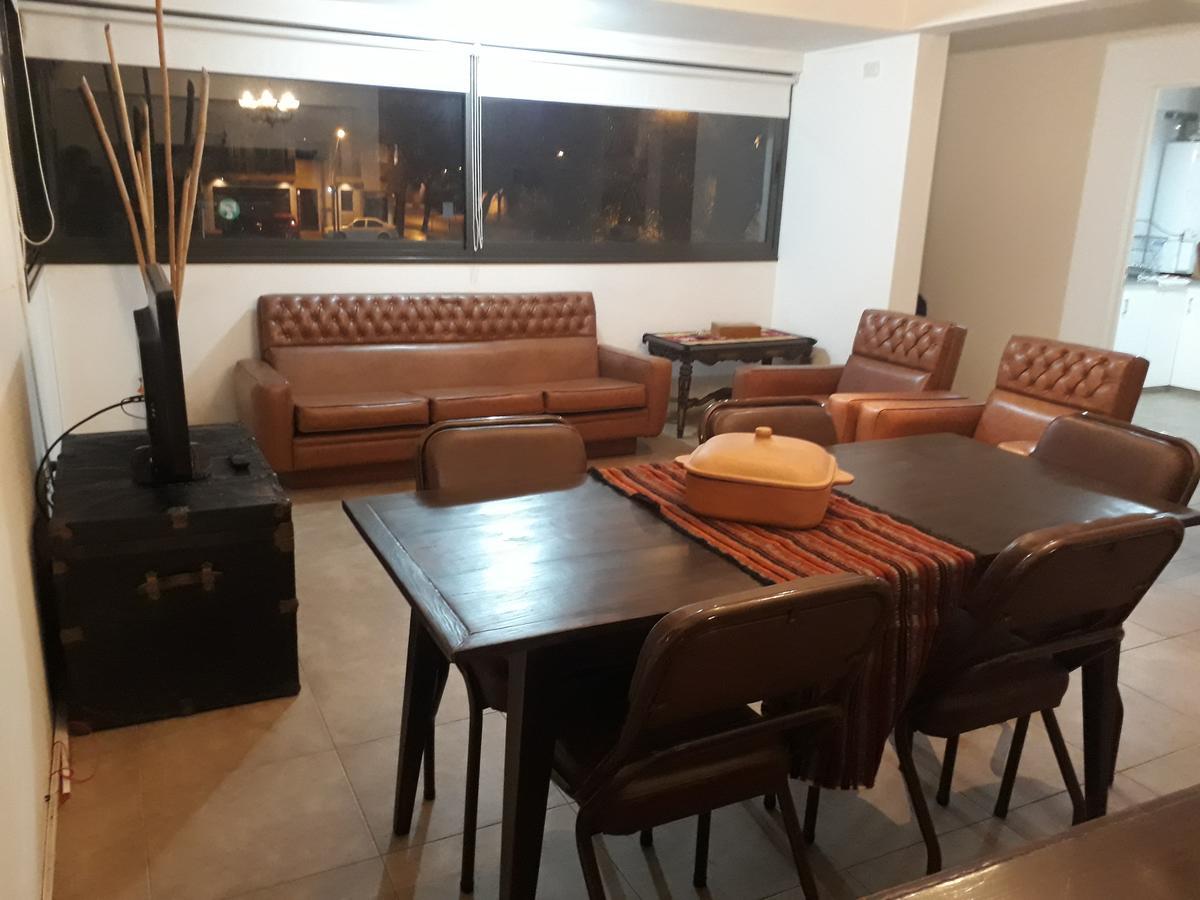דירות מנדוזה Amplio Y Luminoso, 5Ta Seccion מראה חיצוני תמונה