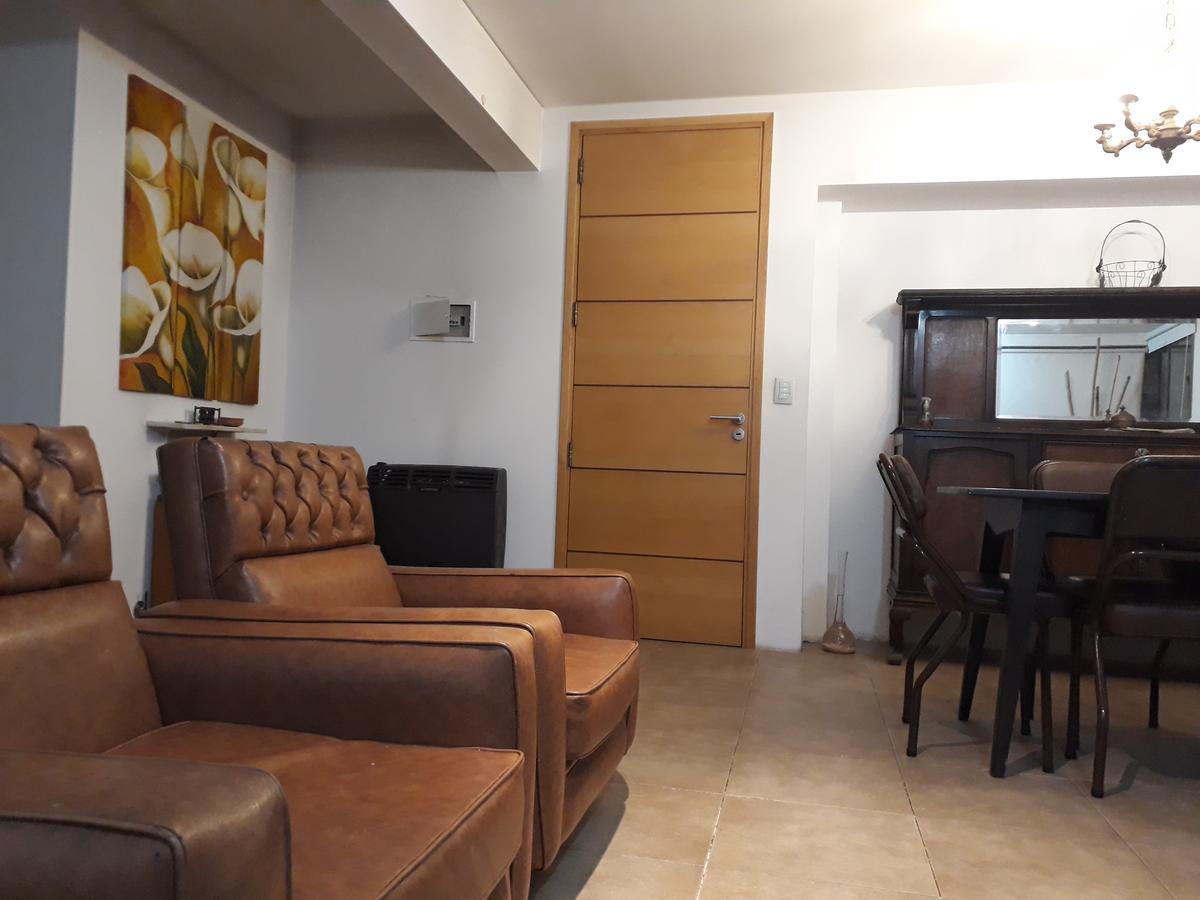 דירות מנדוזה Amplio Y Luminoso, 5Ta Seccion מראה חיצוני תמונה