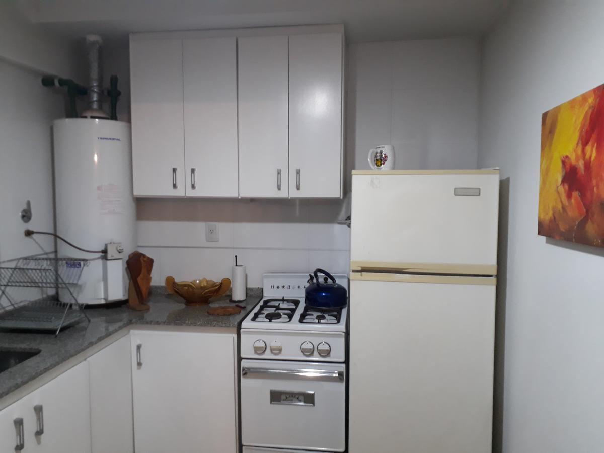 דירות מנדוזה Amplio Y Luminoso, 5Ta Seccion מראה חיצוני תמונה