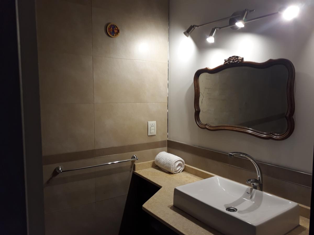 דירות מנדוזה Amplio Y Luminoso, 5Ta Seccion מראה חיצוני תמונה