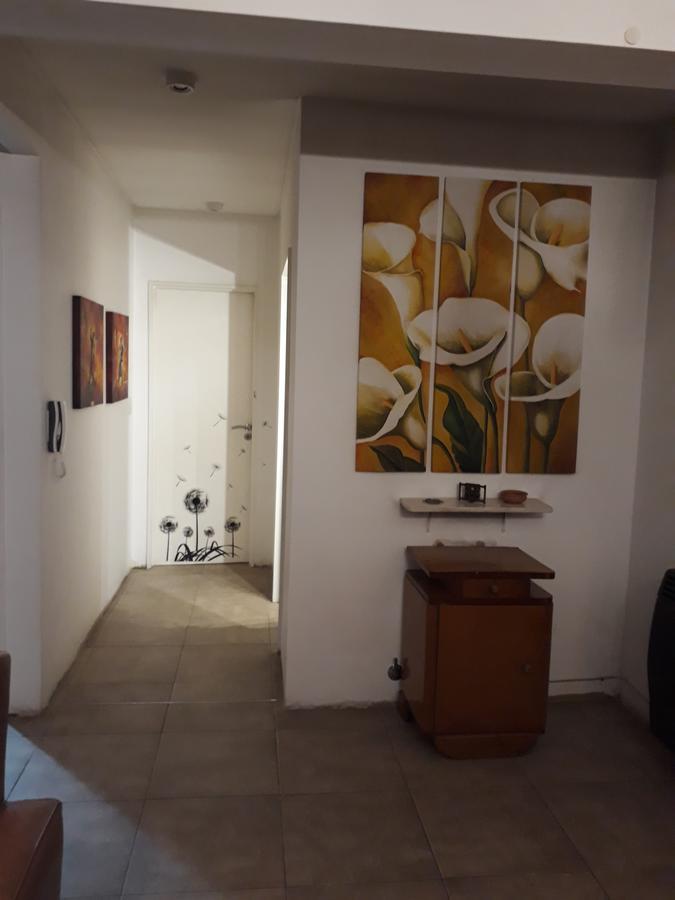 דירות מנדוזה Amplio Y Luminoso, 5Ta Seccion מראה חיצוני תמונה