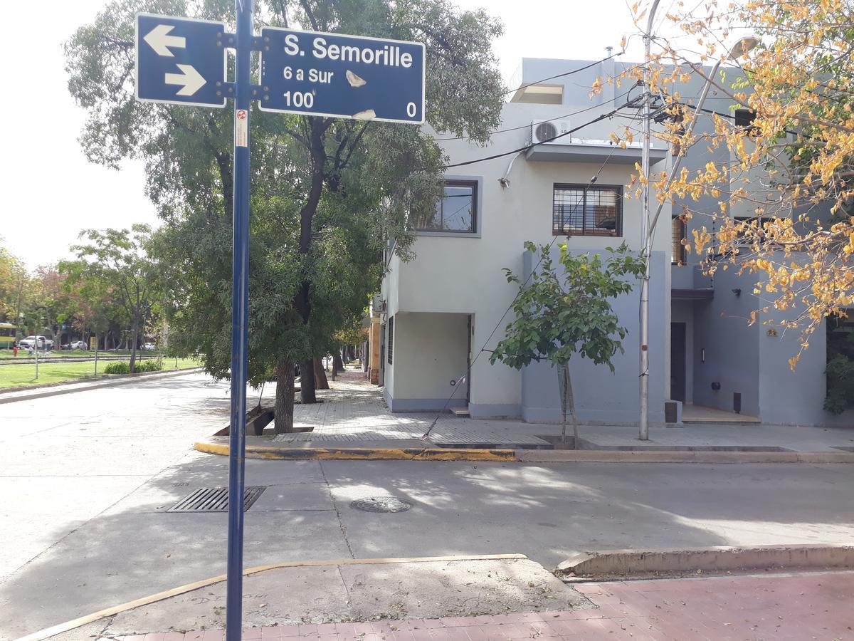 דירות מנדוזה Amplio Y Luminoso, 5Ta Seccion מראה חיצוני תמונה